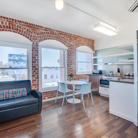 Venice Breeze Suites Los Angeles Dış mekan fotoğraf