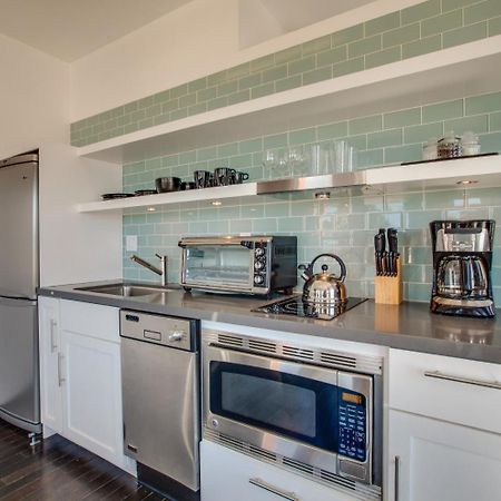 Venice Breeze Suites Los Angeles Dış mekan fotoğraf