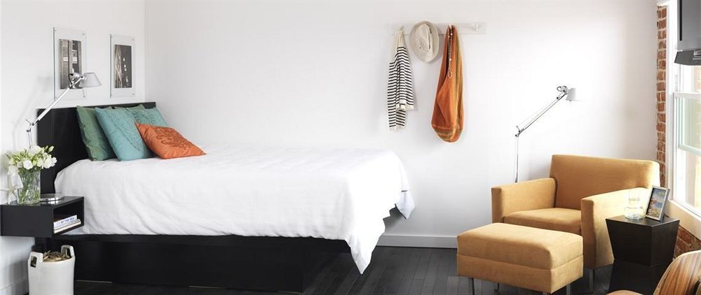 Venice Breeze Suites Los Angeles Dış mekan fotoğraf