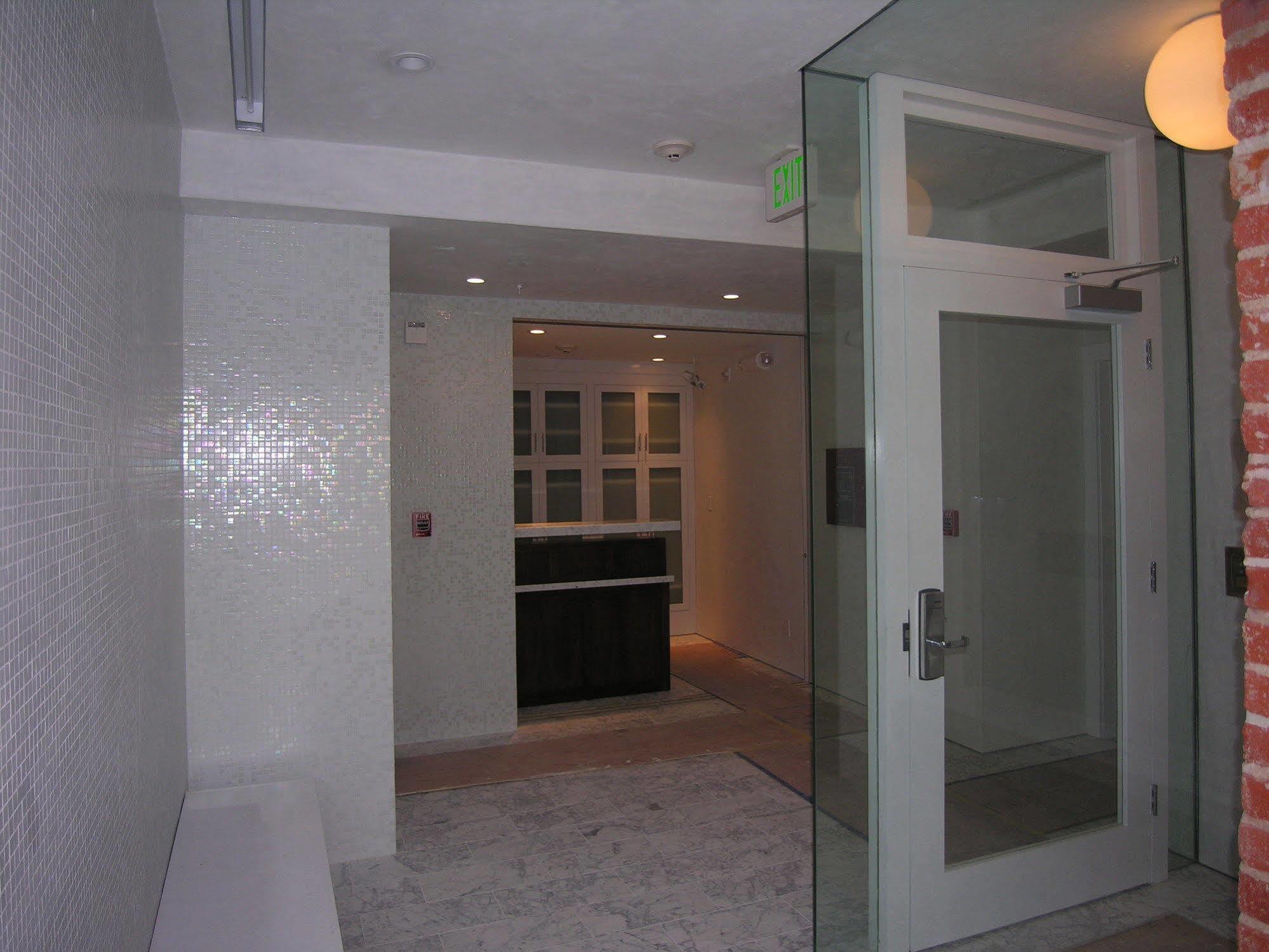 Venice Breeze Suites Los Angeles Dış mekan fotoğraf