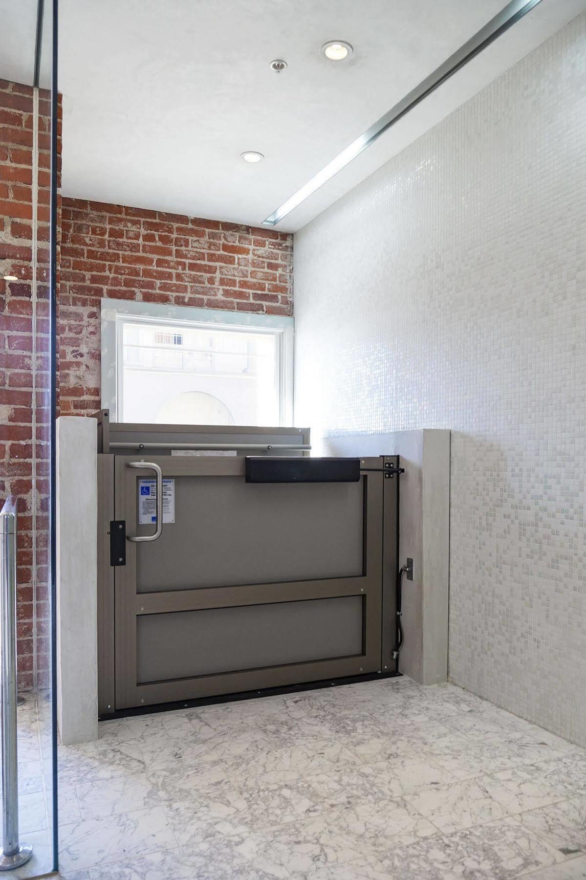 Venice Breeze Suites Los Angeles Dış mekan fotoğraf