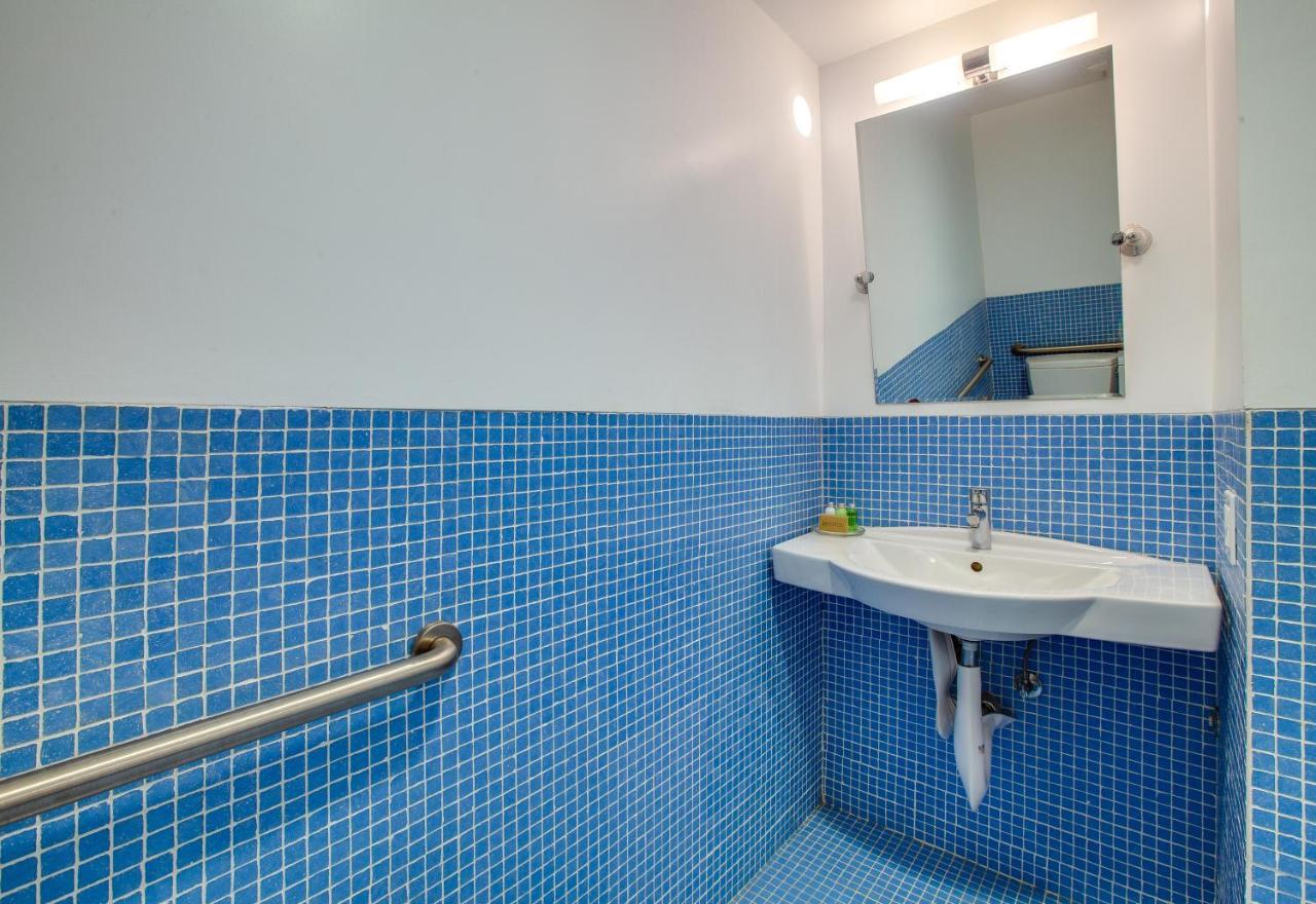 Venice Breeze Suites Los Angeles Dış mekan fotoğraf