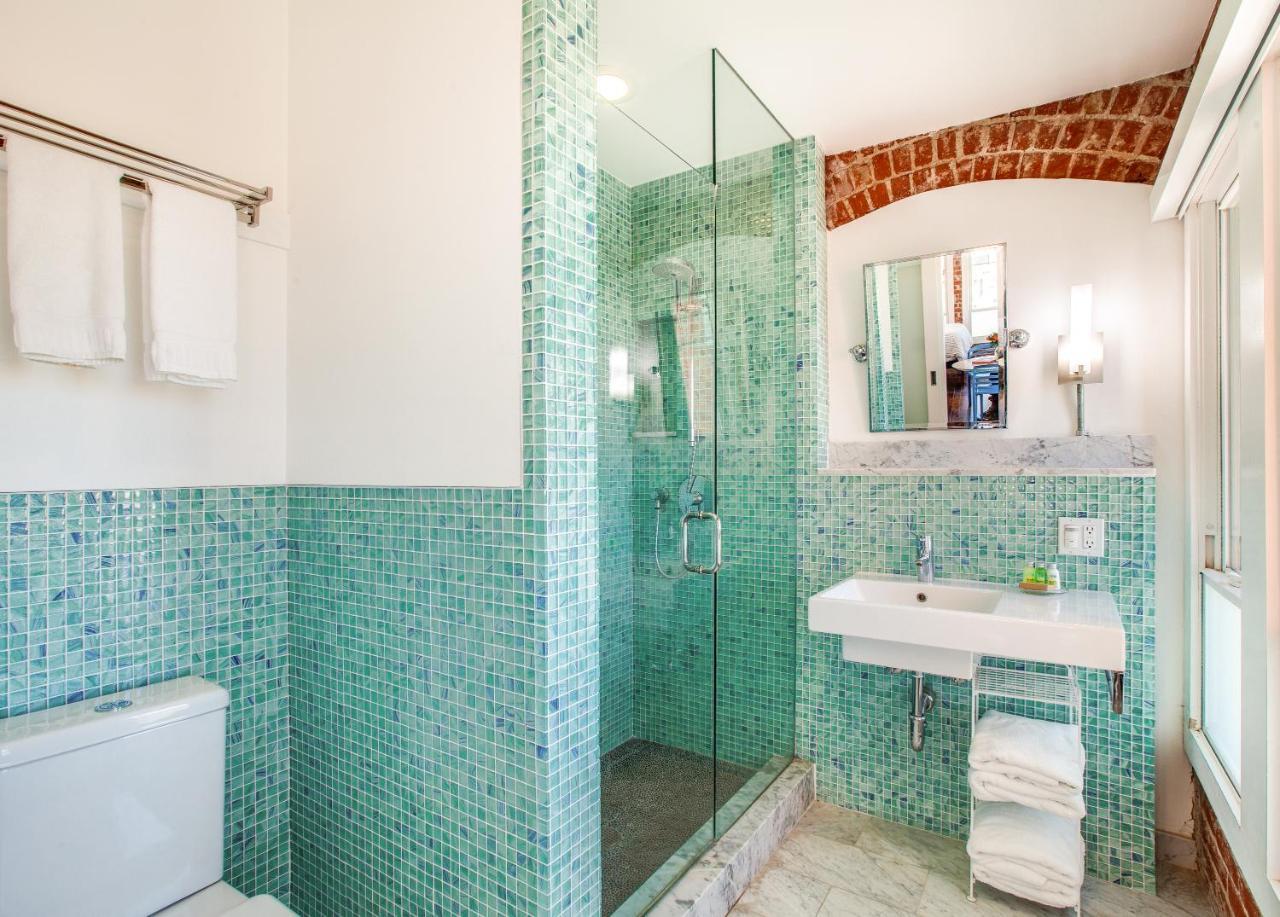 Venice Breeze Suites Los Angeles Dış mekan fotoğraf