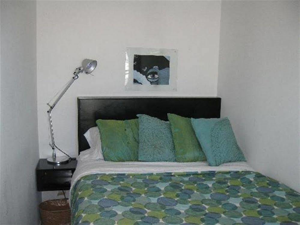 Venice Breeze Suites Los Angeles Dış mekan fotoğraf