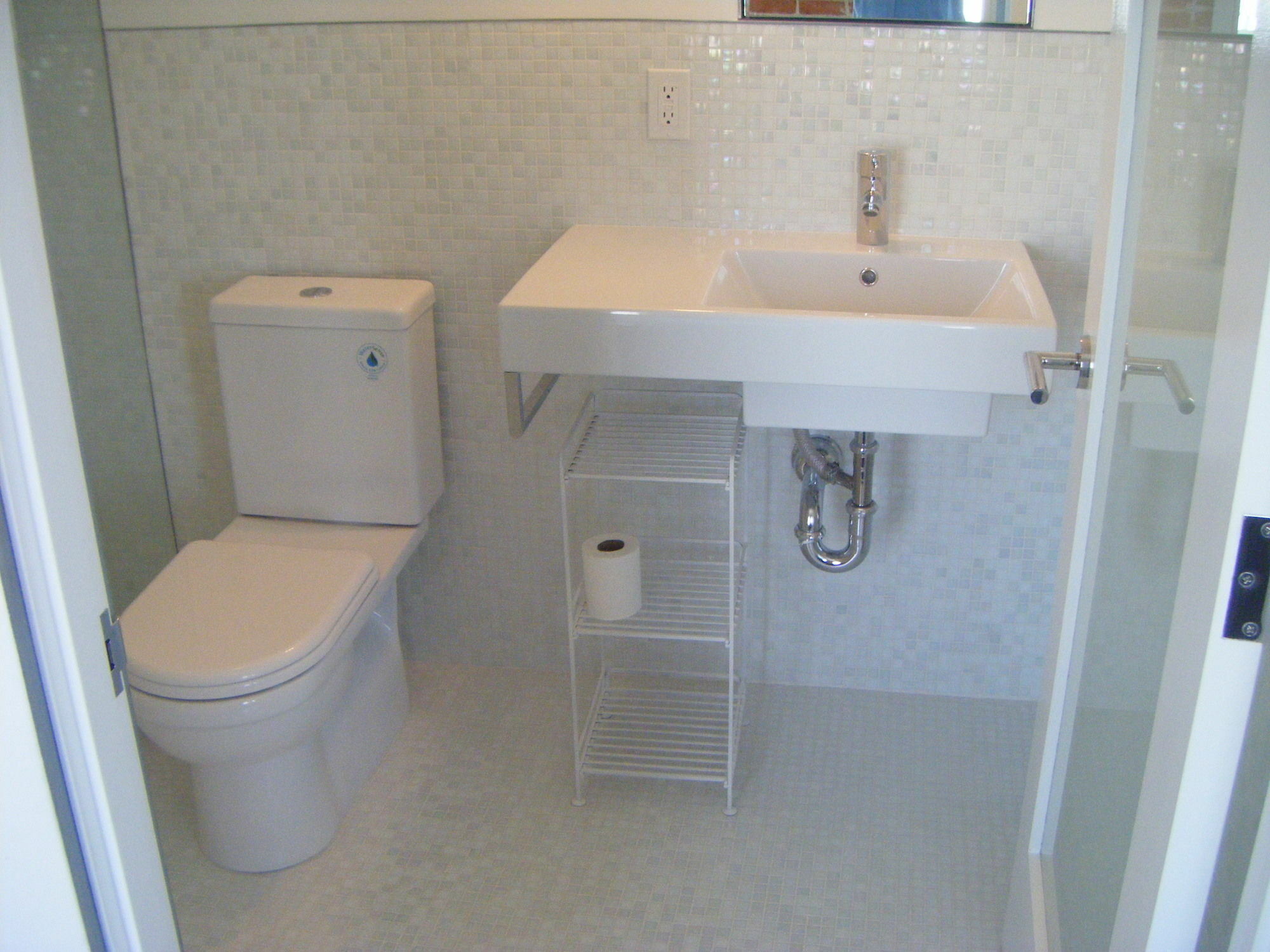 Venice Breeze Suites Los Angeles Dış mekan fotoğraf