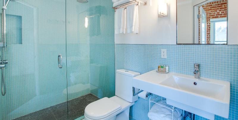 Venice Breeze Suites Los Angeles Dış mekan fotoğraf